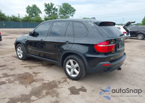 2010 BMW X5 xDrive35D из США, поврежденный, VIN 5UXFF0C53ALJ99446